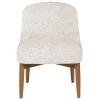 Dining Chairs | Star Fumiture Edge Side Chair