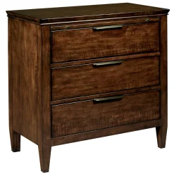 Nightstands | Star Fumiture Elise Bachelors Chest
