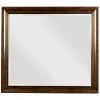 Dresser Mirrors | Star Fumiture Elise Bristow Mirror