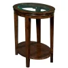 End Tables | Star Fumiture Elise Chairside Table