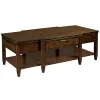 Coffee / Cocktail Tables | Star Fumiture Elise Coffee Table