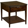 End Tables | Star Fumiture Elise End Table