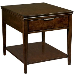 End Tables | Star Fumiture Elise End Table