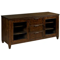 Tv Stands / Entertainment | Star Fumiture Elise 58-Inch Console