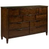 Dressers | Star Fumiture Elise Luccia Dresser
