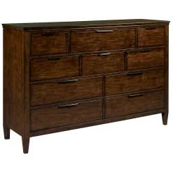 Dressers | Star Fumiture Elise Luccia Dresser