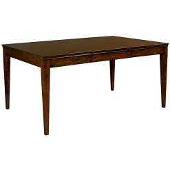 Dining Tables | Star Fumiture Elise Rectangular Dining Table