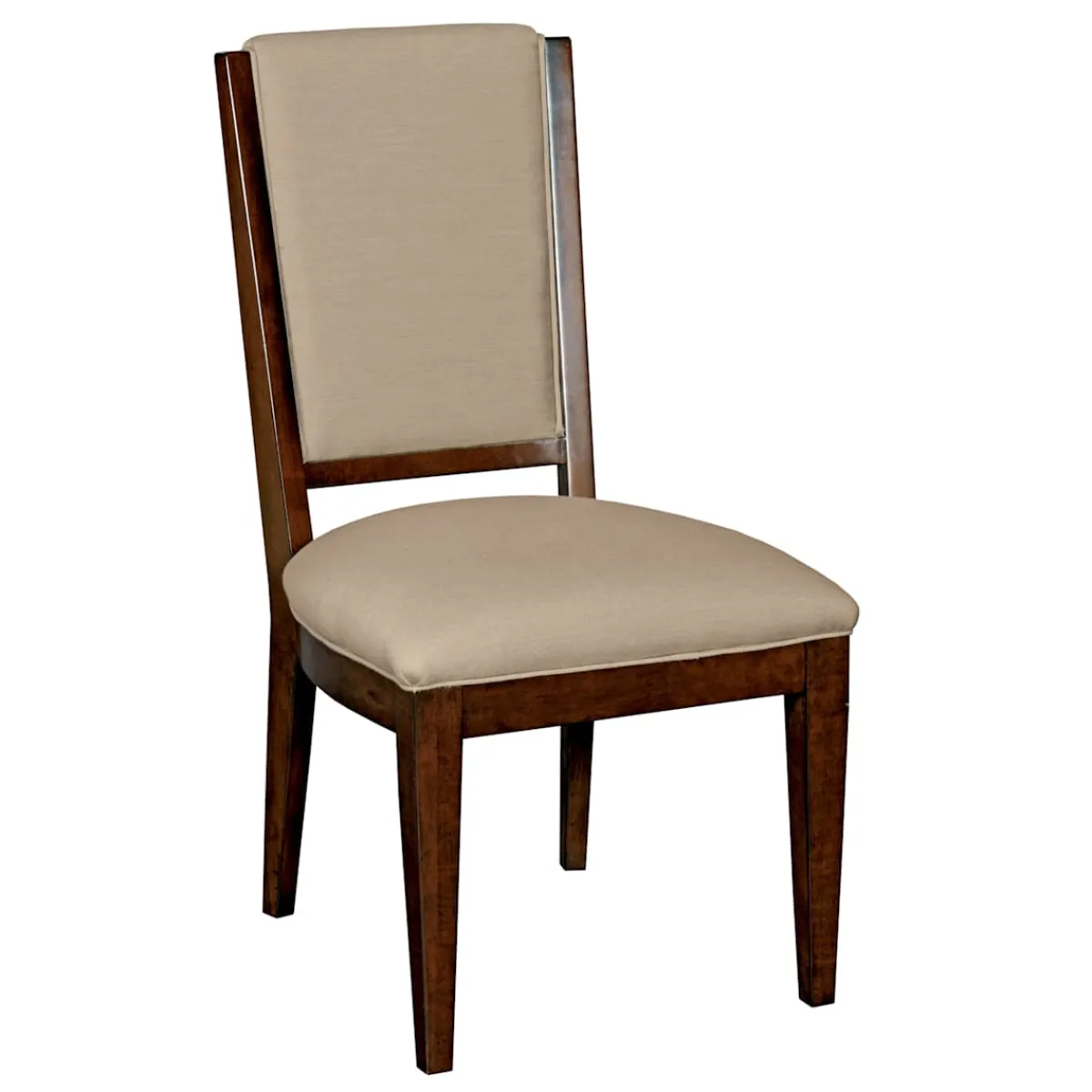 Dining Chairs | Star Fumiture Elise Spectrum Side Chair