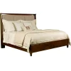 Beds | Star Fumiture Elise Upholstered Bed