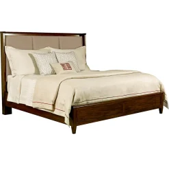 Beds | Star Fumiture Elise Upholstered Bed