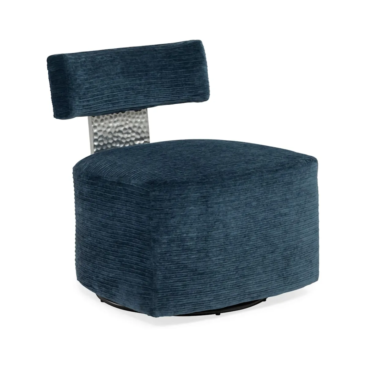 Chairs | Star Fumiture Ella Swivel Chair
