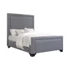 Beds | Star Fumiture Ella Upholstered Bed
