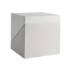 End Tables | Star Fumiture Ellison Cube End Table