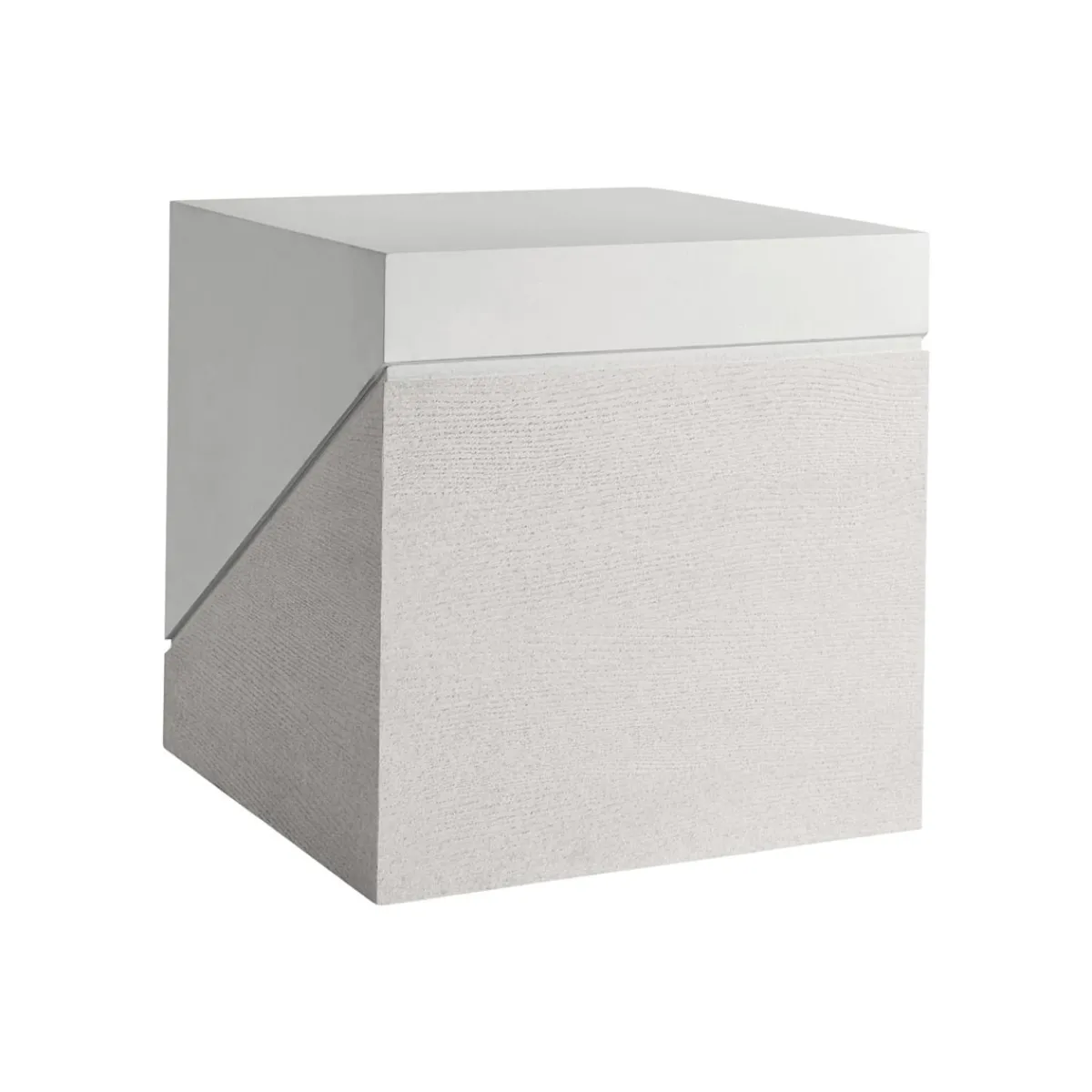End Tables | Star Fumiture Ellison Cube End Table