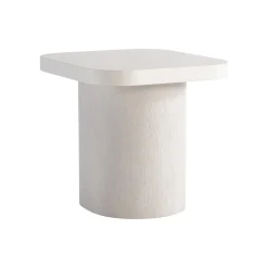 End Tables | Star Fumiture Ellison Pedestal End Table