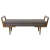 Benches | Star Fumiture Ellsworth Accent Bench