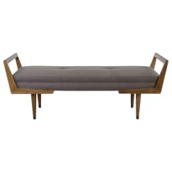 Benches | Star Fumiture Ellsworth Accent Bench