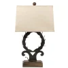 Table Lamps | Star Fumiture Elodie Table Lamp