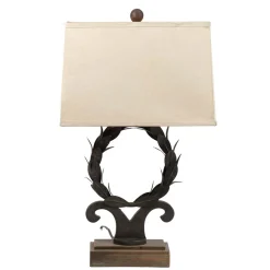 Table Lamps | Star Fumiture Elodie Table Lamp