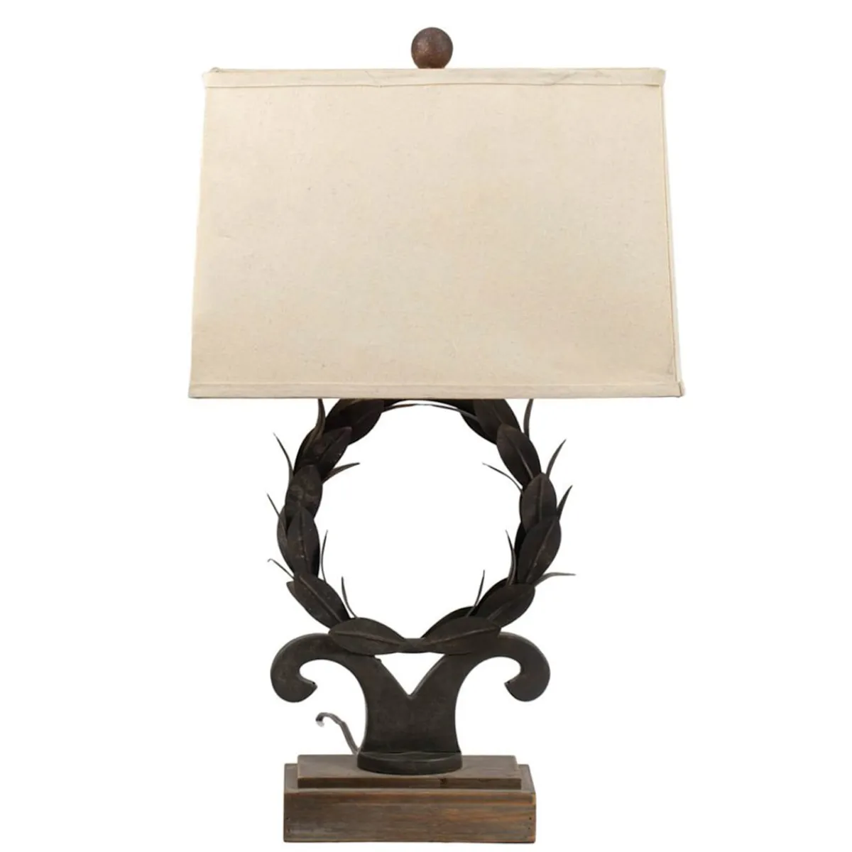 Table Lamps | Star Fumiture Elodie Table Lamp