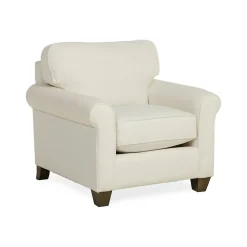Chairs | Star Fumiture Elsie Chair