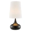Table Lamps | Star Fumiture Elyssa Table Lamp