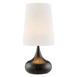 Table Lamps | Star Fumiture Elyssa Table Lamp