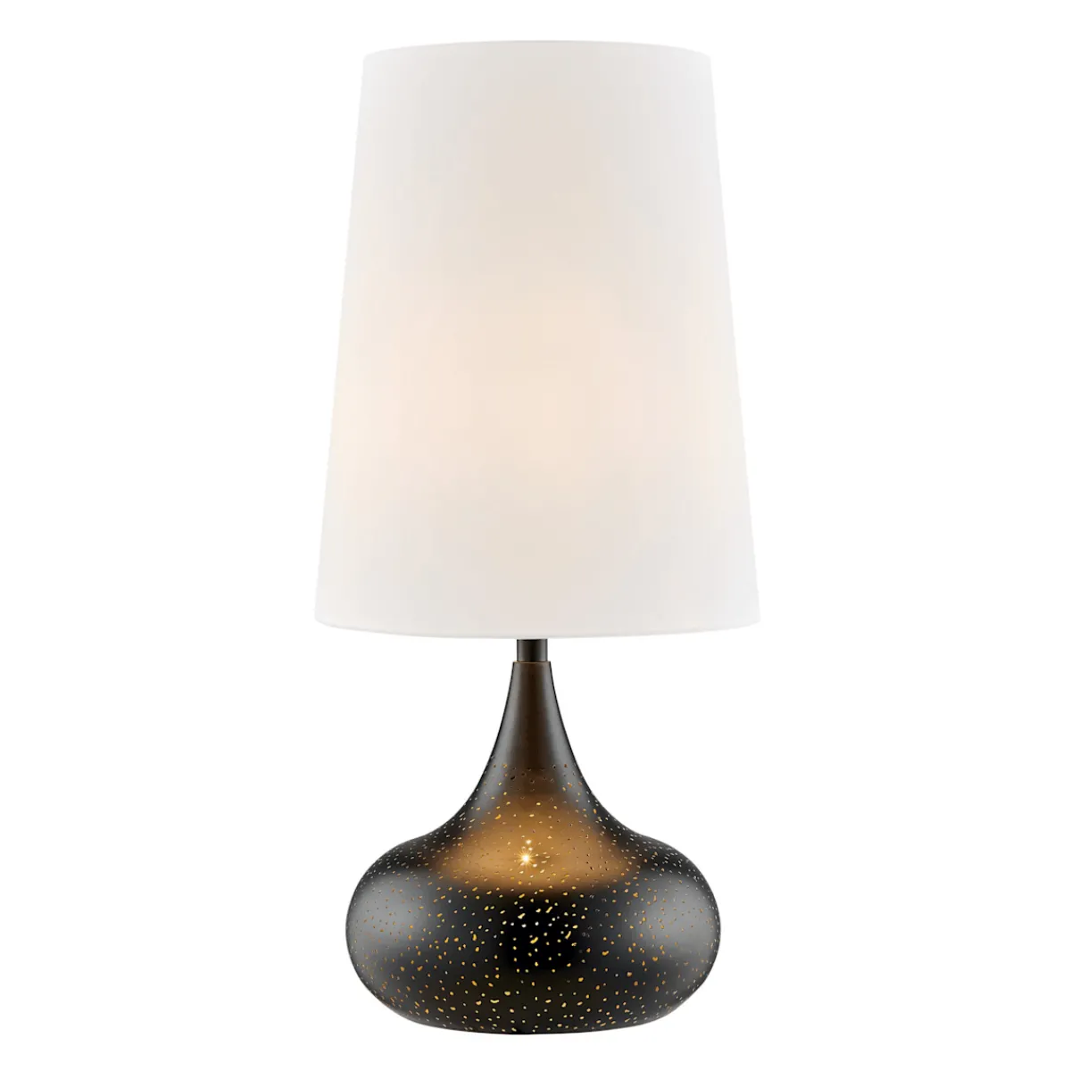 Table Lamps | Star Fumiture Elyssa Table Lamp