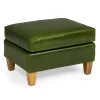Ottomans & Poufs | Star Fumiture Emerson Ottoman