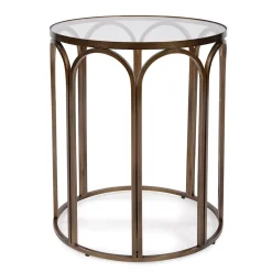 Accent Tables | Star Fumiture Emery Accent Table