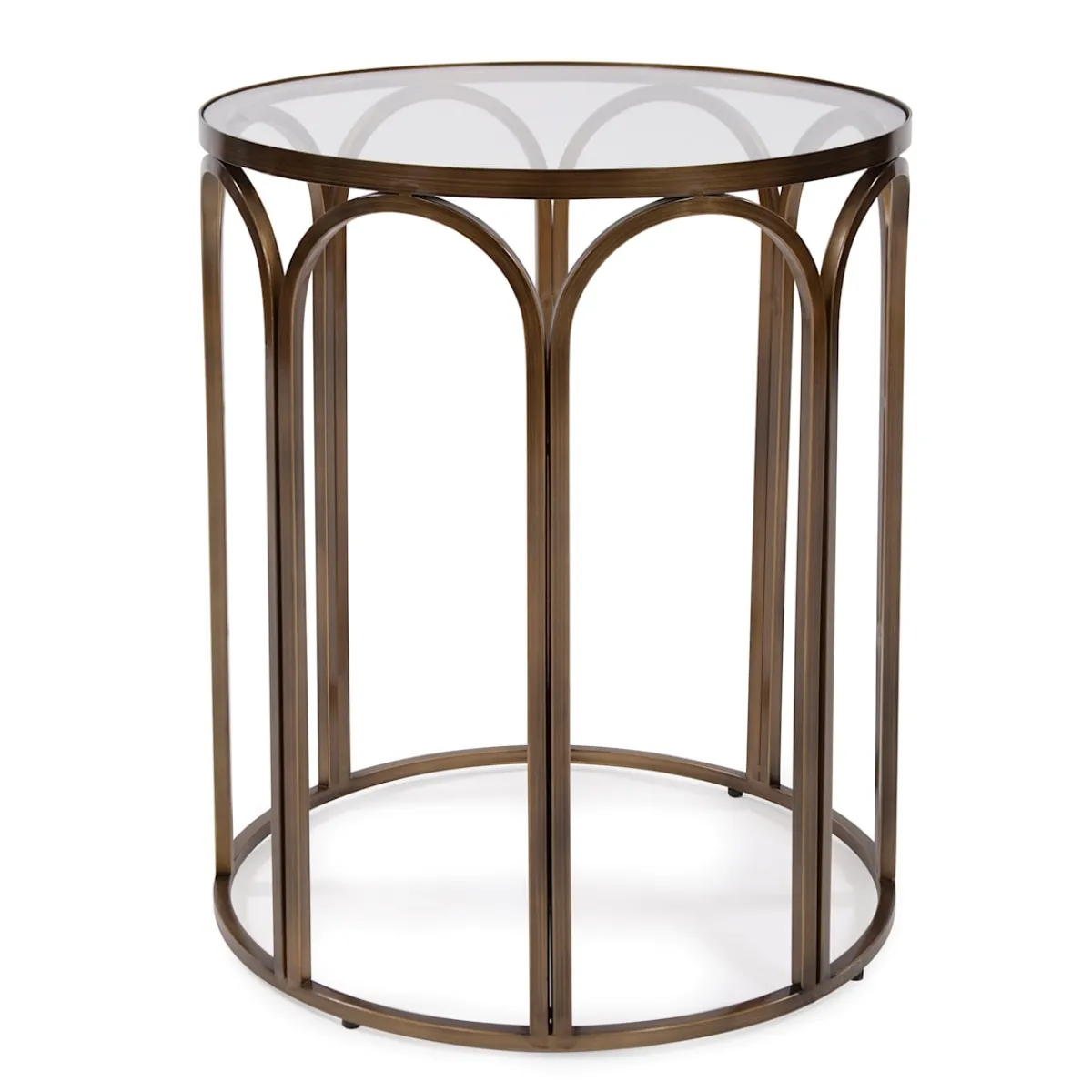 Accent Tables | Star Fumiture Emery Accent Table