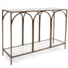 Console Tables | Star Fumiture Emery Console Table