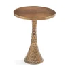 Accent Tables | Star Fumiture Emmett Drink Table