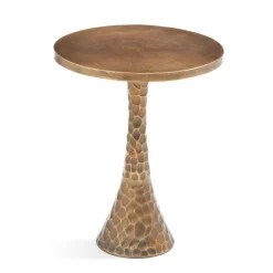 Accent Tables | Star Fumiture Emmett Drink Table