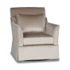 Chairs | Star Fumiture Erica Swivel Glider