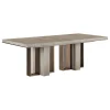 Dining Tables | Star Fumiture Erinn Del Monte Dining Table