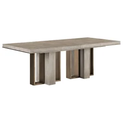 Dining Tables | Star Fumiture Erinn Del Monte Dining Table