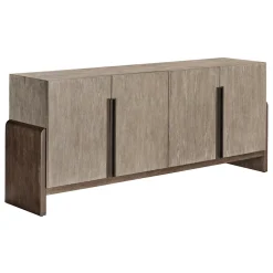 Sideboard / Buffet / Server | Star Fumiture Erinn Pescadero Credenza