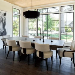 Dining Room Sets | Star Fumiture Erinn 5-Piece Dining Set