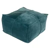 Ottomans & Poufs | Star Fumiture Essex Pouf