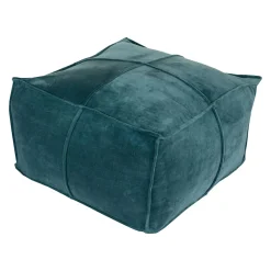 Ottomans & Poufs | Star Fumiture Essex Pouf