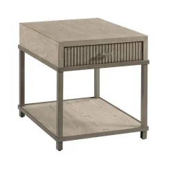 End Tables | Star Fumiture Estelline End Table