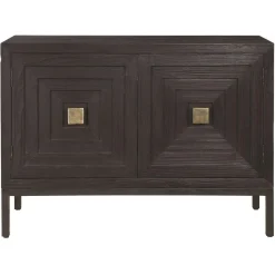 Cabinets & Chests | Star Fumiture Etta Two Door Cabinet