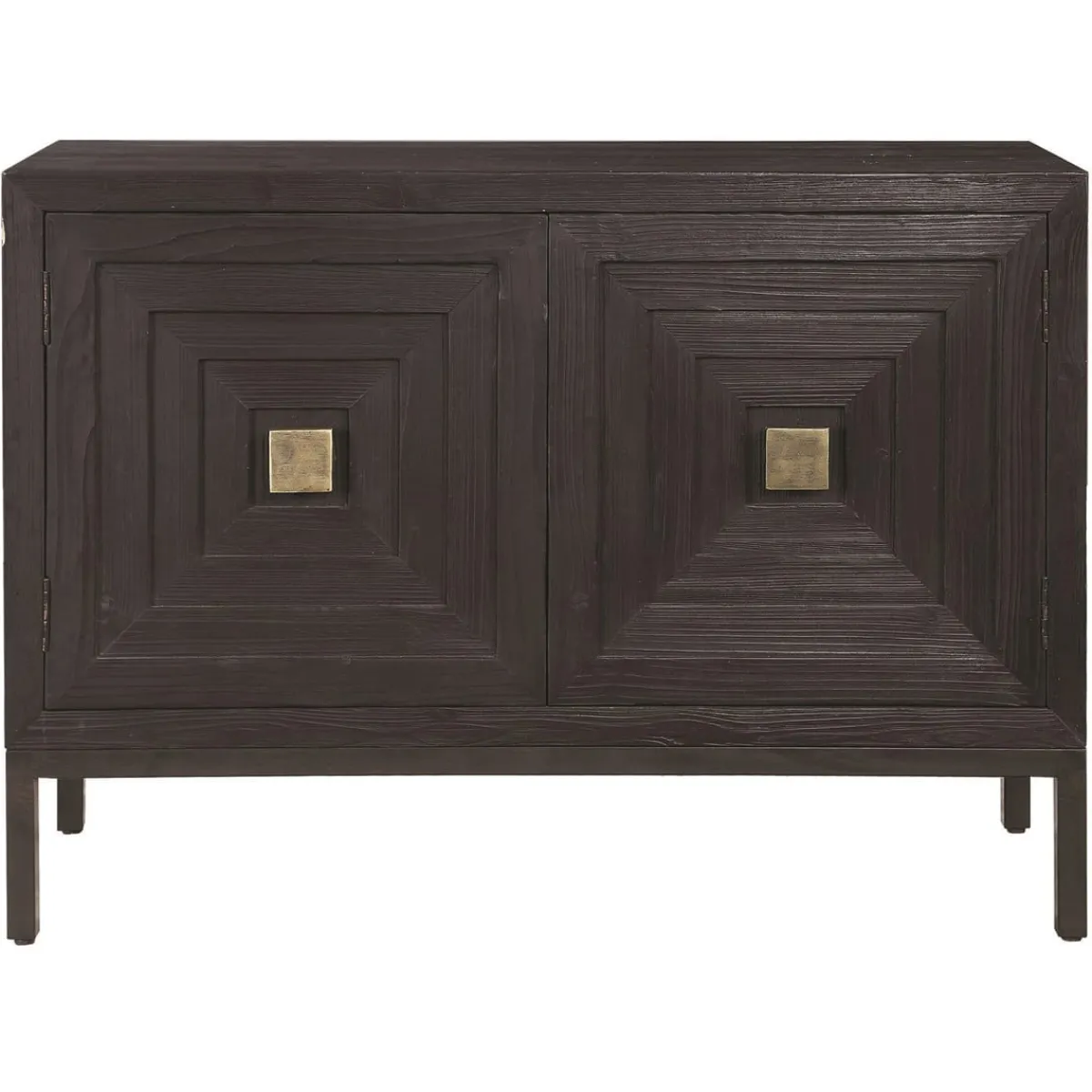 Cabinets & Chests | Star Fumiture Etta Two Door Cabinet