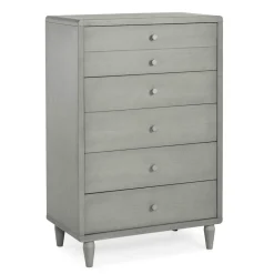 Chests & Armoires | Star Fumiture Evelyn Five Drawer Chest