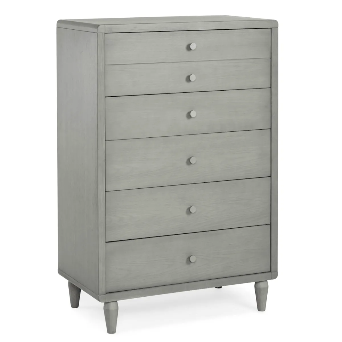 Chests & Armoires | Star Fumiture Evelyn Five Drawer Chest