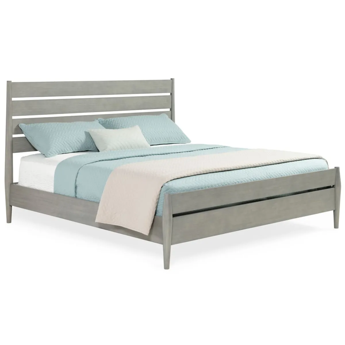 Beds | Star Fumiture Evelyn Panel Bed