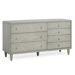 Dressers | Star Fumiture Evelyn Seven Drawer Dresser