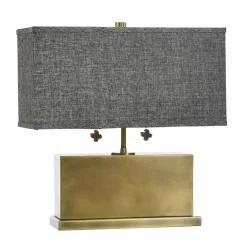 Table Lamps | Star Fumiture Everleigh Table Lamp