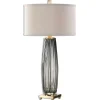 Table Lamps | Star Fumiture Evian Table Lamp